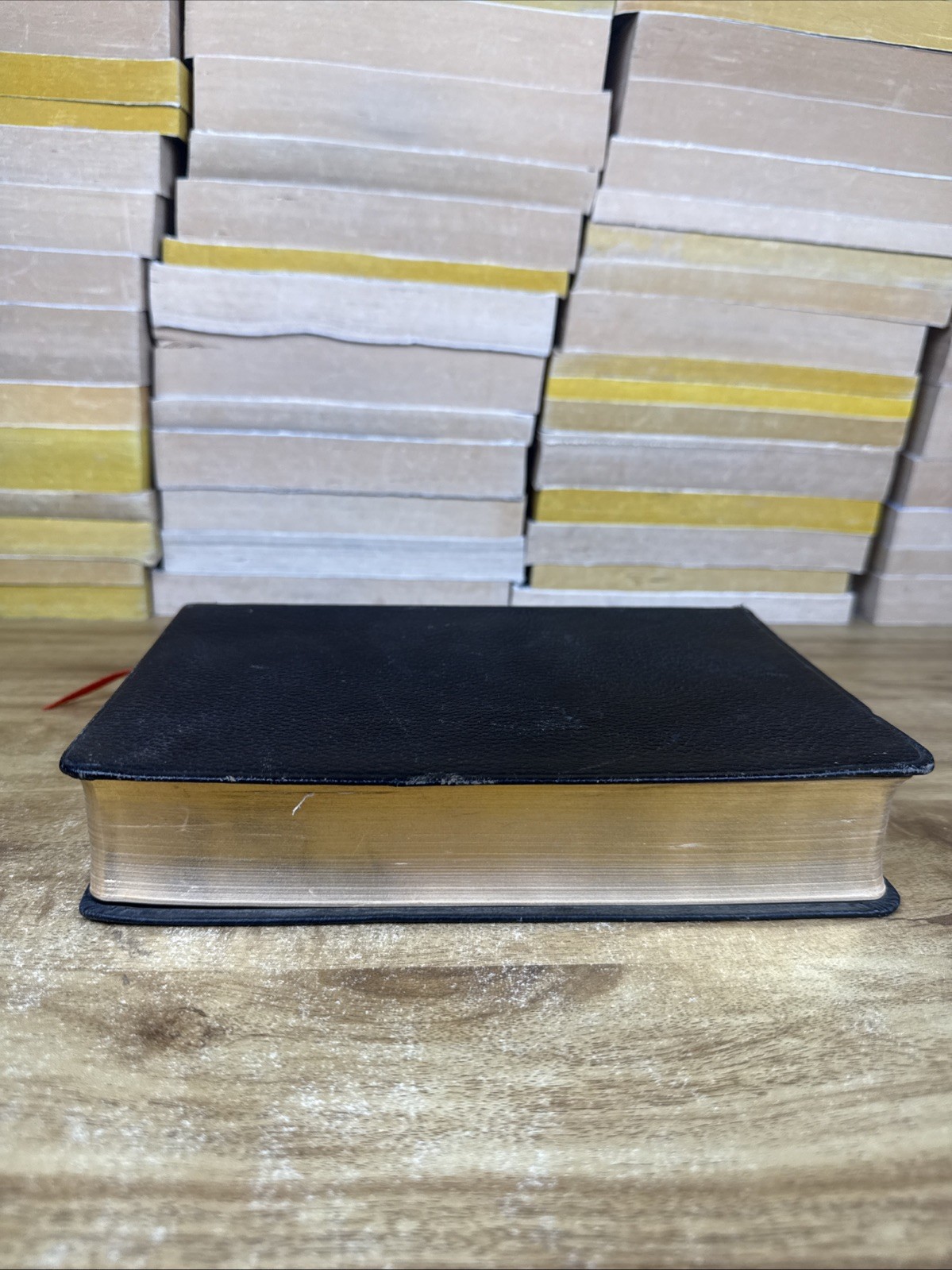 The Holy Bible, Revised Standard (RSV) Nelson 1952 EXCELLENT