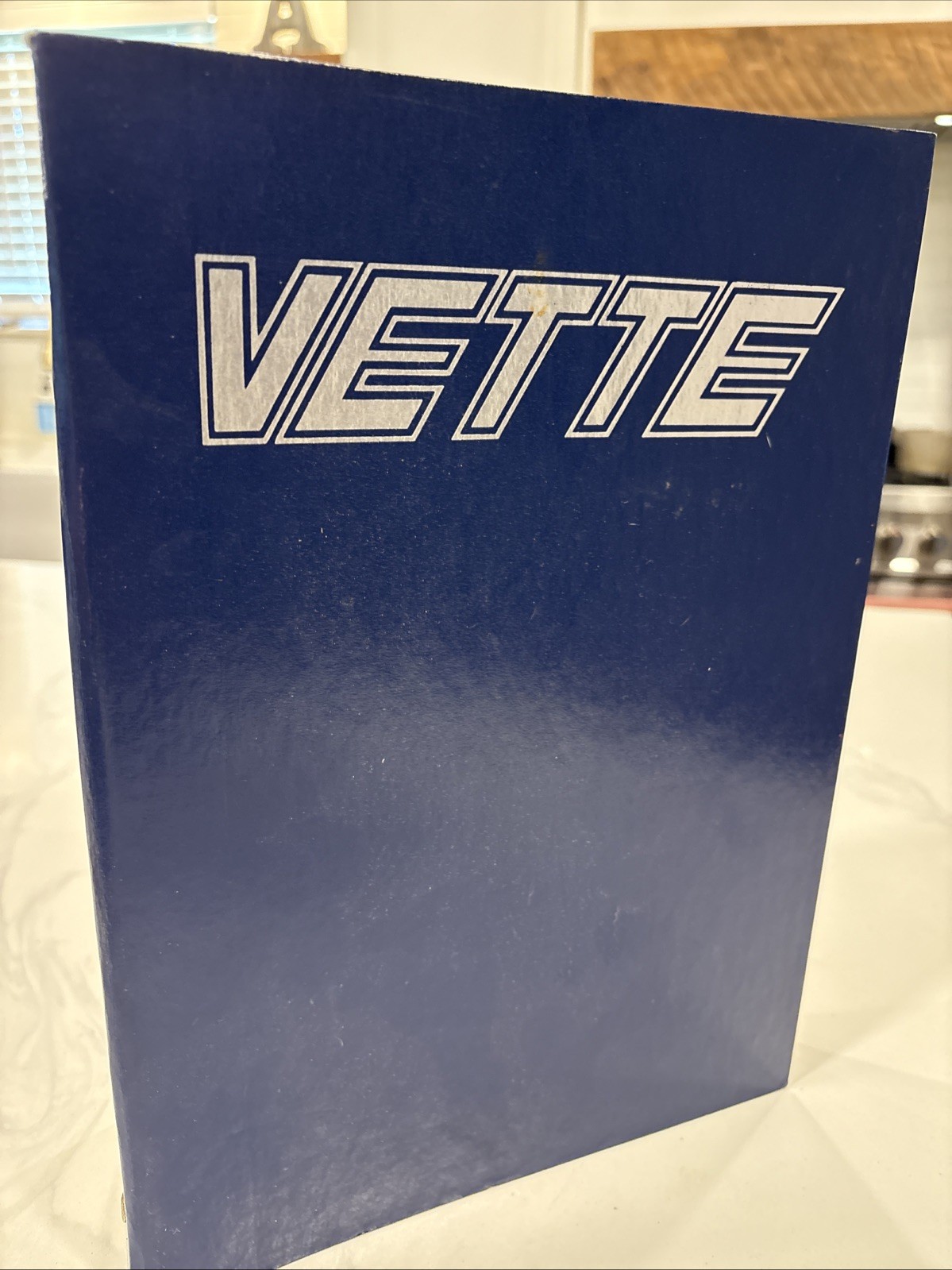Vette Magazine Collection