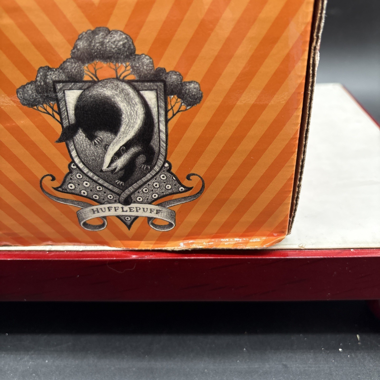 Harry Potter Books 1-7 Special Edition Boxed Set – Paperback – GOOD