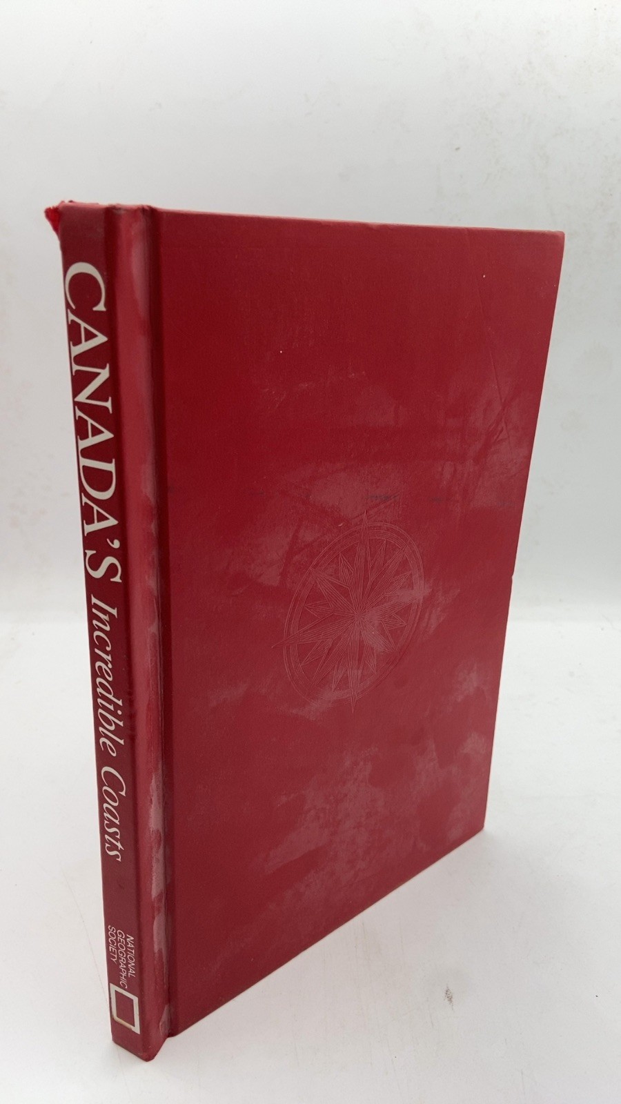 CANADA’S Incredible Coasts Contributing Authors: Tom Melham, Thomas O’Neill, …