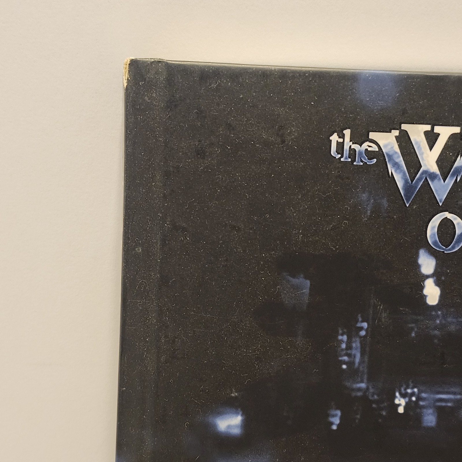 World of Darkness Rulebook by White Wolf Publishing Staff (2004, Hardcover)