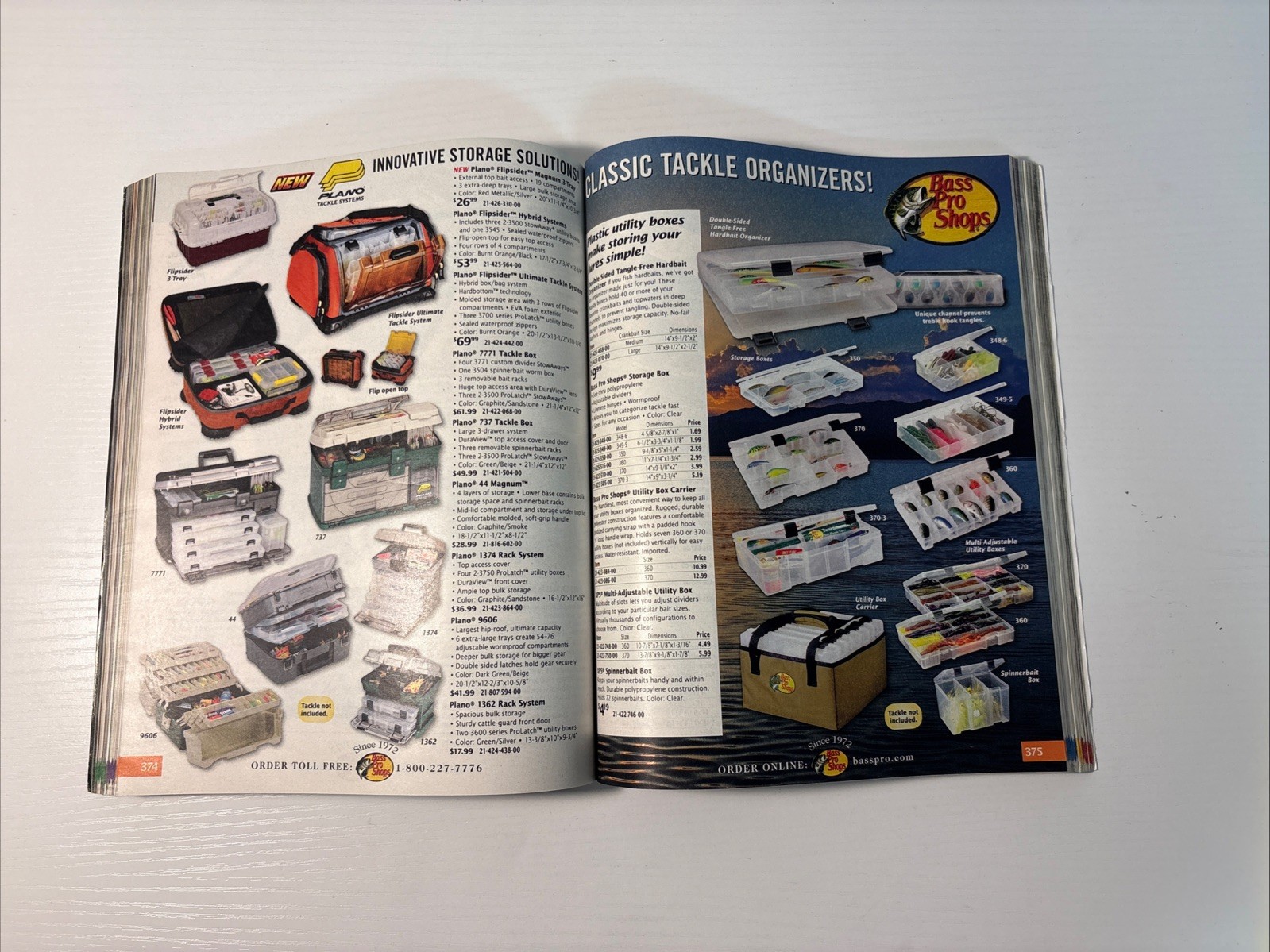2008 Bass Pro Shops Fishing Master Catalog Fishing Hunting Outdoors Equipment
