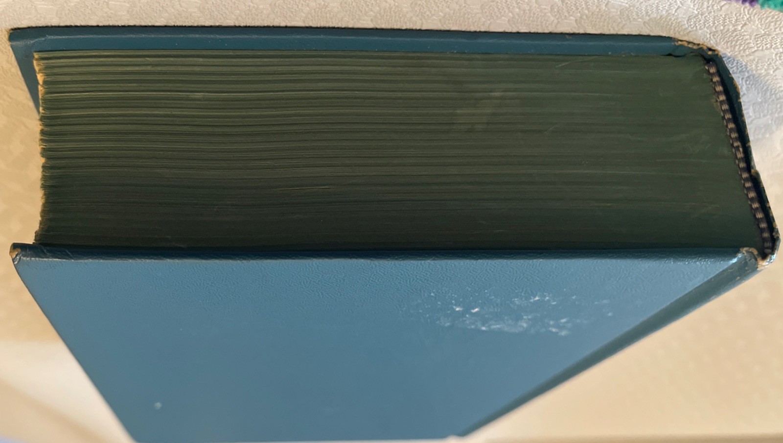 1964 Famous Novel “GONE with the WIND“ by Margaret Mitchell Hardcover 719 Pages