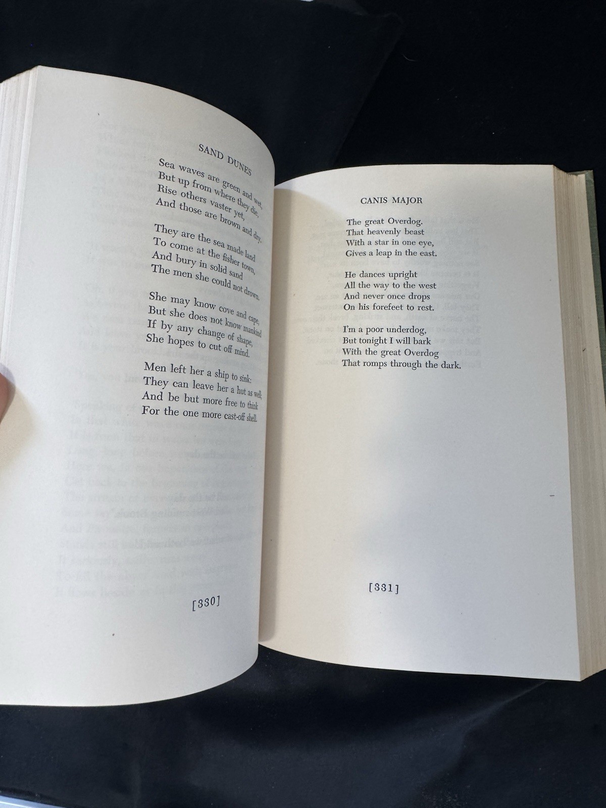1948 Henry Holt Co First Edition Robet Frost Complete Poems of Robert Frost 1949