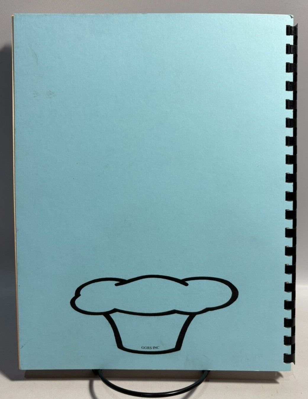 DAS Tasty Treats Cookbook, 2008