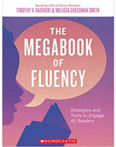 Megabook of Fluency by Melissa Cheesman Smith and Timothy V. Rasinski (2018,…