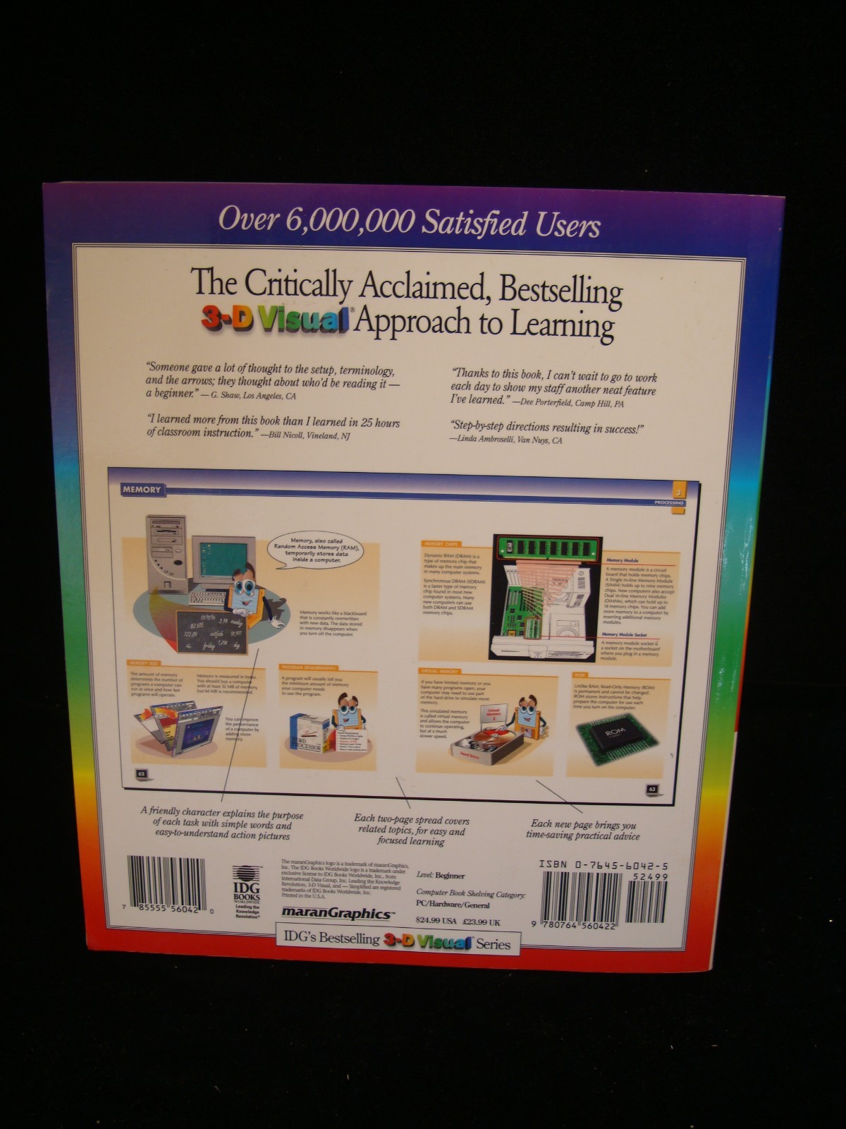 Computers Simplified 4th edition