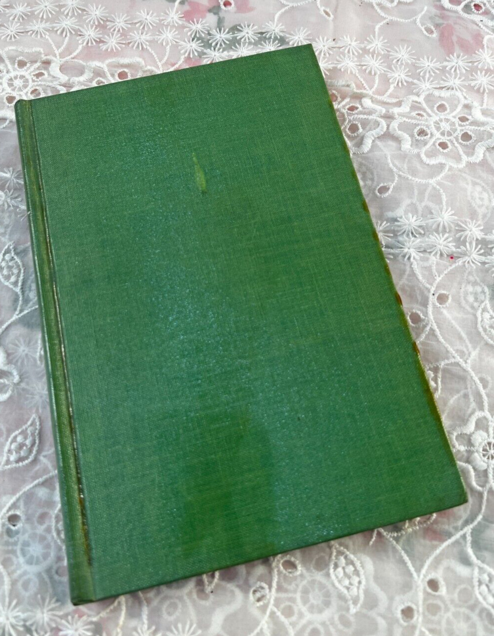 Vintage The Breaking of Bread John Coventry 1950 191 Pages