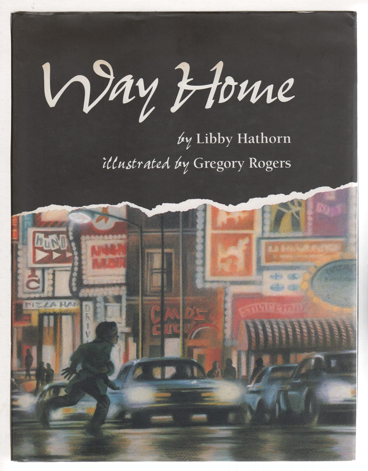 Way Home