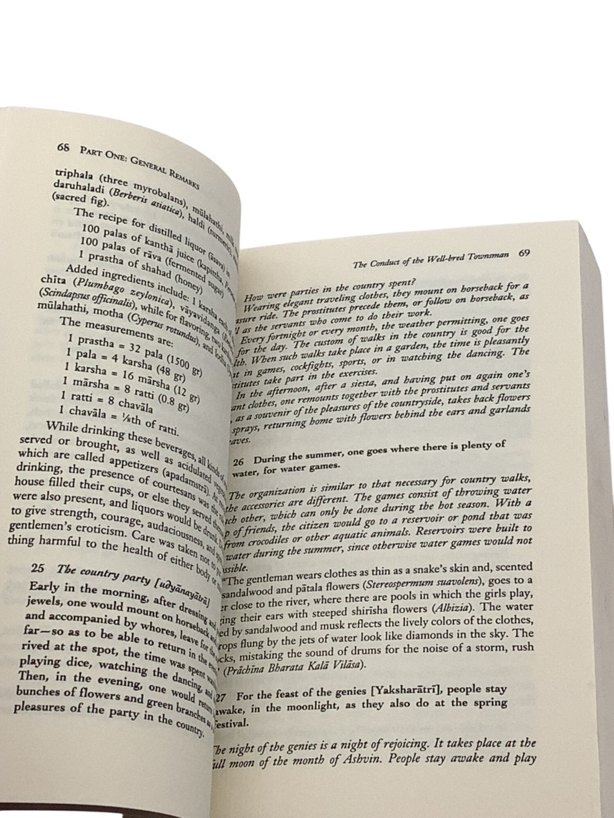 The Complete Káma Sútra By Alain Daniélou 1994 Paperback