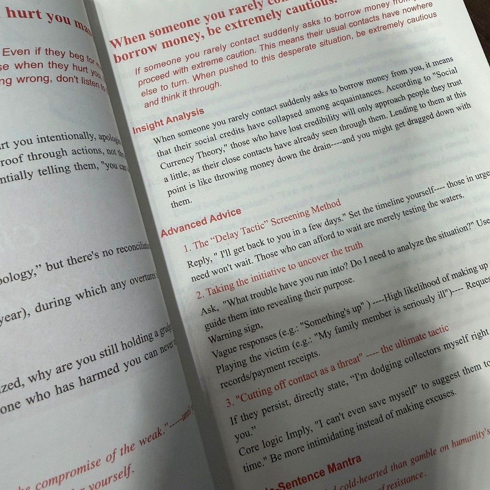 People skills -Interpersonal Skills Book Communication Strategies Guide GN