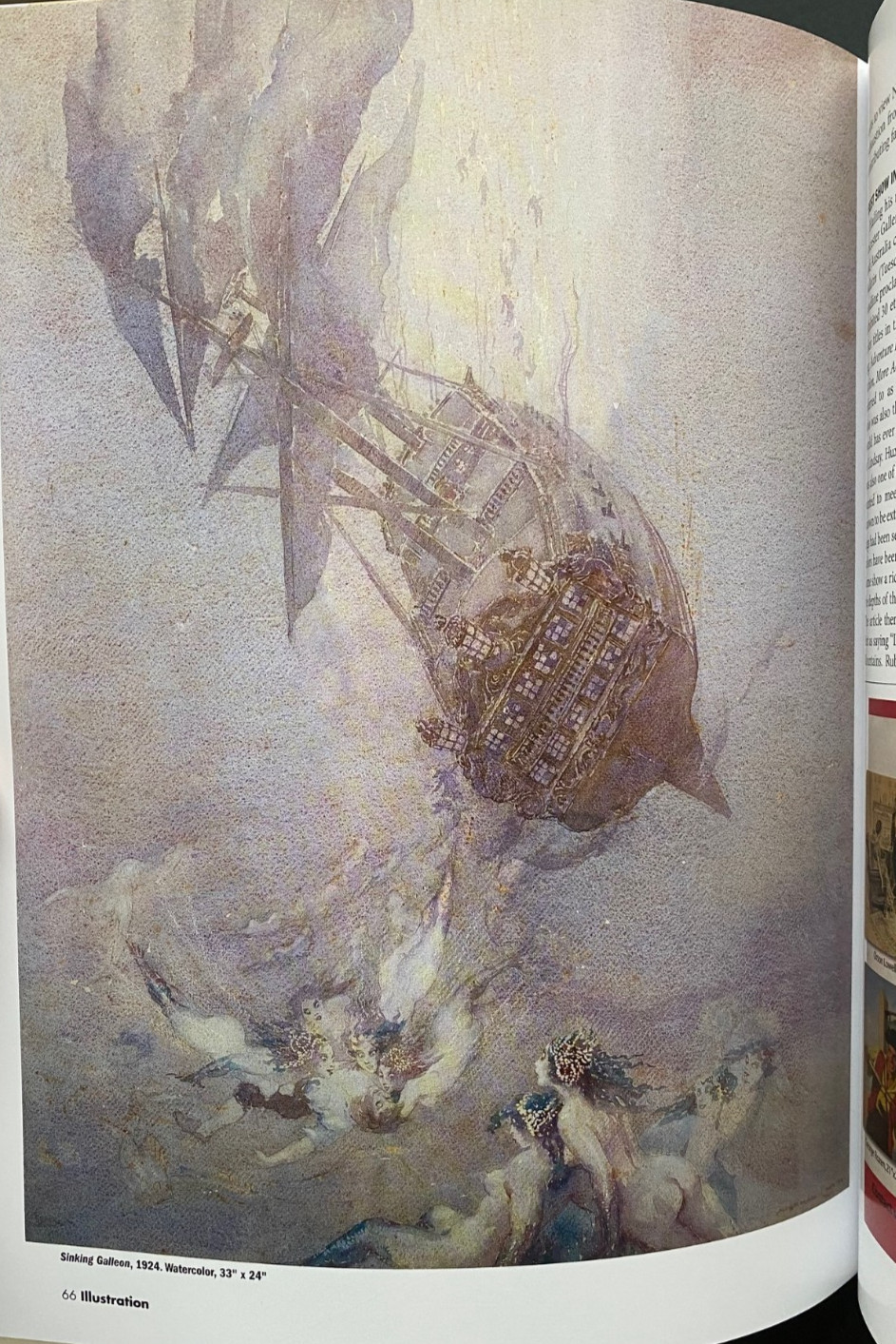 2013 ILLUSTRATION NUMBER 41 *BRAND NEW* 44 NORMAN LINDSAY PLATES FREE EXPR W/W