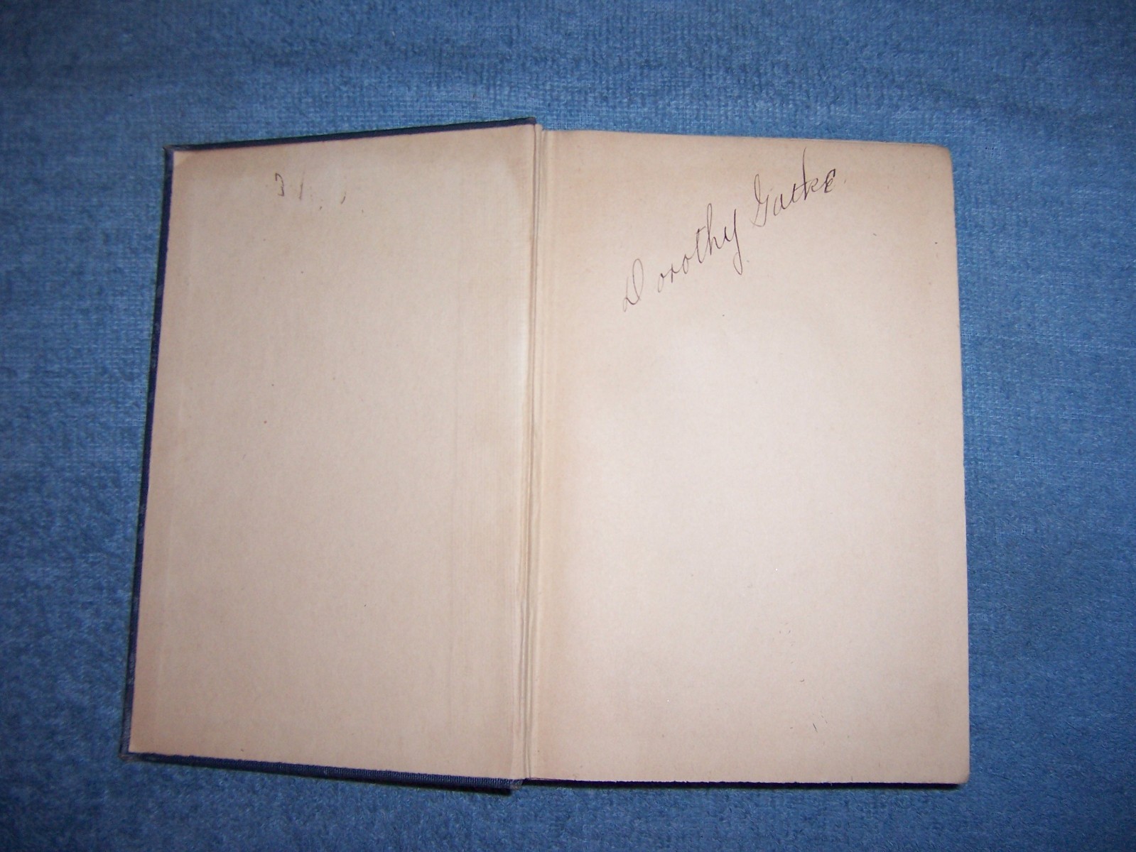 TO BAGDAD WITH THE BRITISH by Arthur T. Clark/1st Ed/HC/Military/War/WWI 1914-18