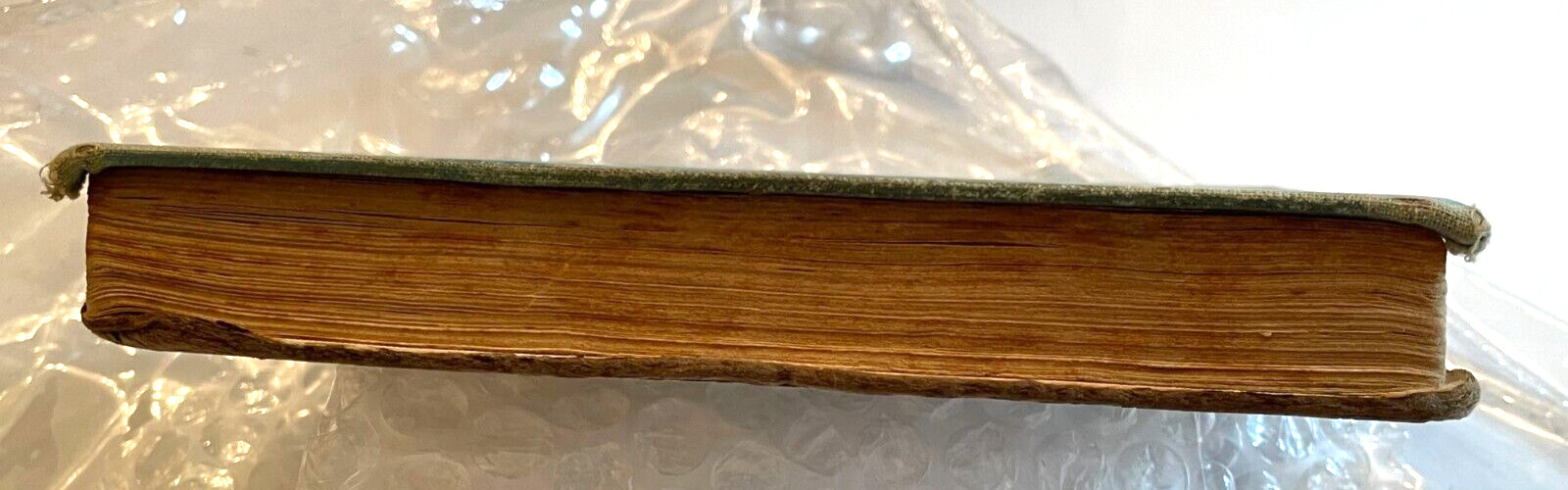Vintage “Black Beauty” by Anna Sewell – Poor Condition, 254 Pages