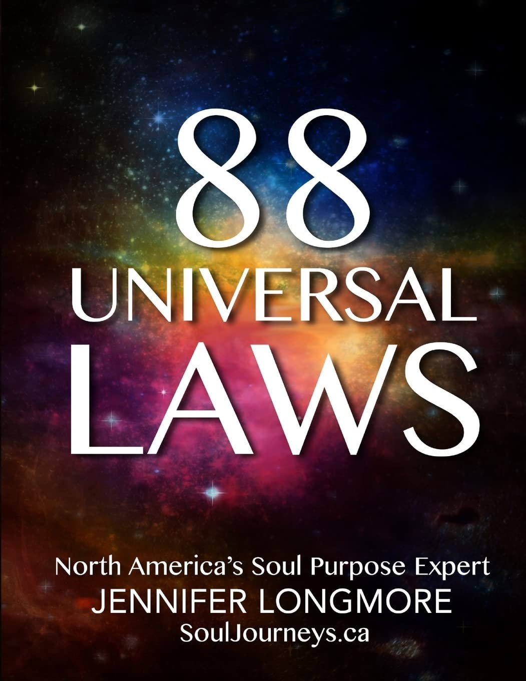 88 Universal Laws