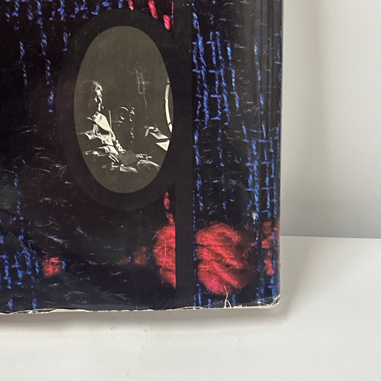 Of Coverlets: The Legacies, the Weavers True First Edition Book 1983 See Photos