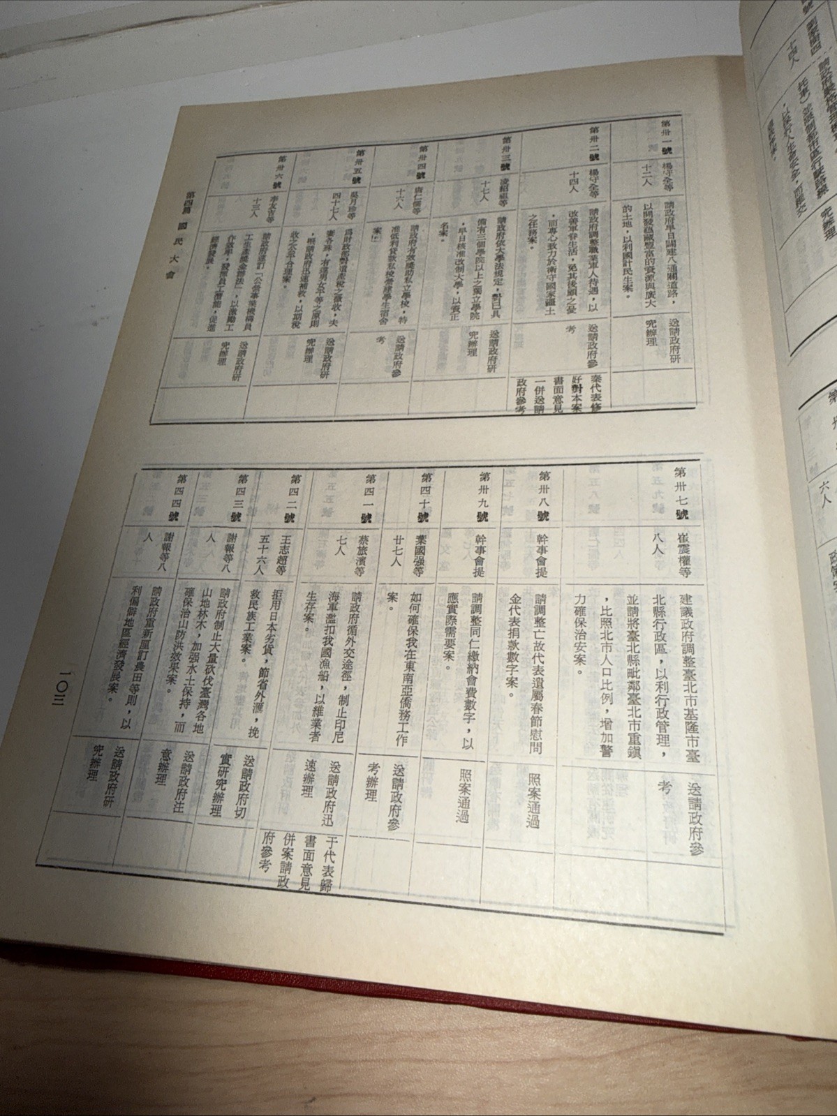 Republic of China yearbook 64th Year Chiang C Hing-kuo Yen Chia-tu