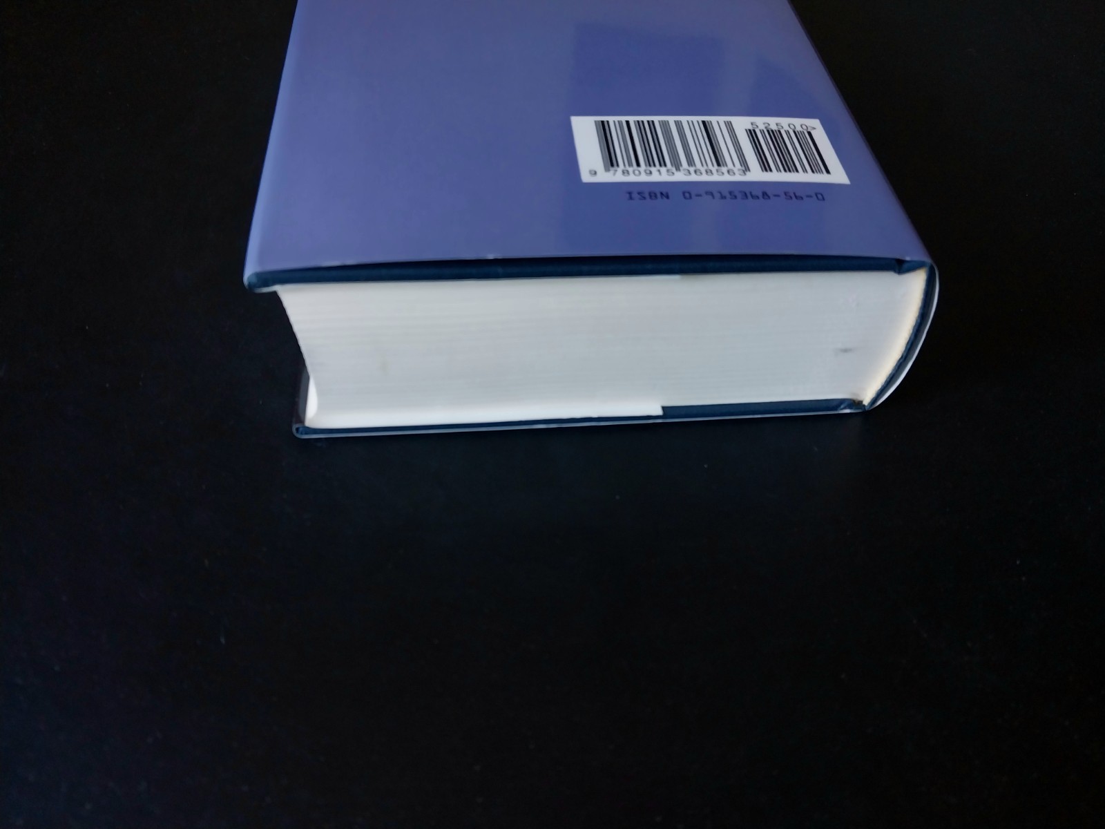 Cordwainer Smith – The Rediscovery of Man – Nesfa Press 1st Edition 5th Printing