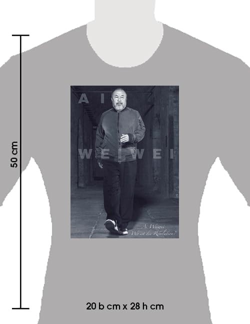 Ai Weiwei, , Good Book