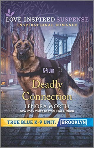 Deadly Connection, Lenora Worth