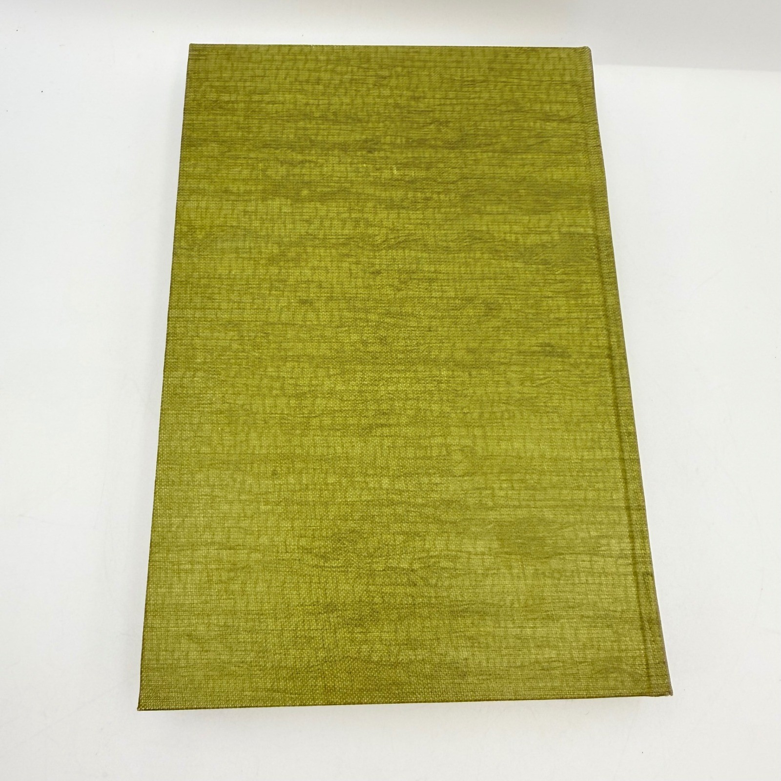 Robinson Crusoe Daniel Defoe Heritage Press 1958 Hardcover Slipcase Sandglass
