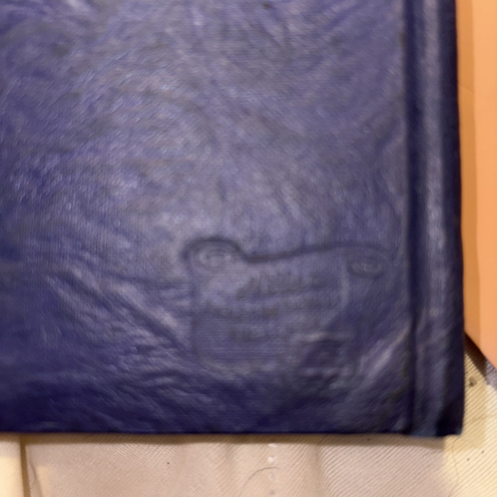 1955 U.S. ARMY 8TH INFANTRY DIVISION TRAINING SCHOOL YEARBOOK, FORT CARSON, CO