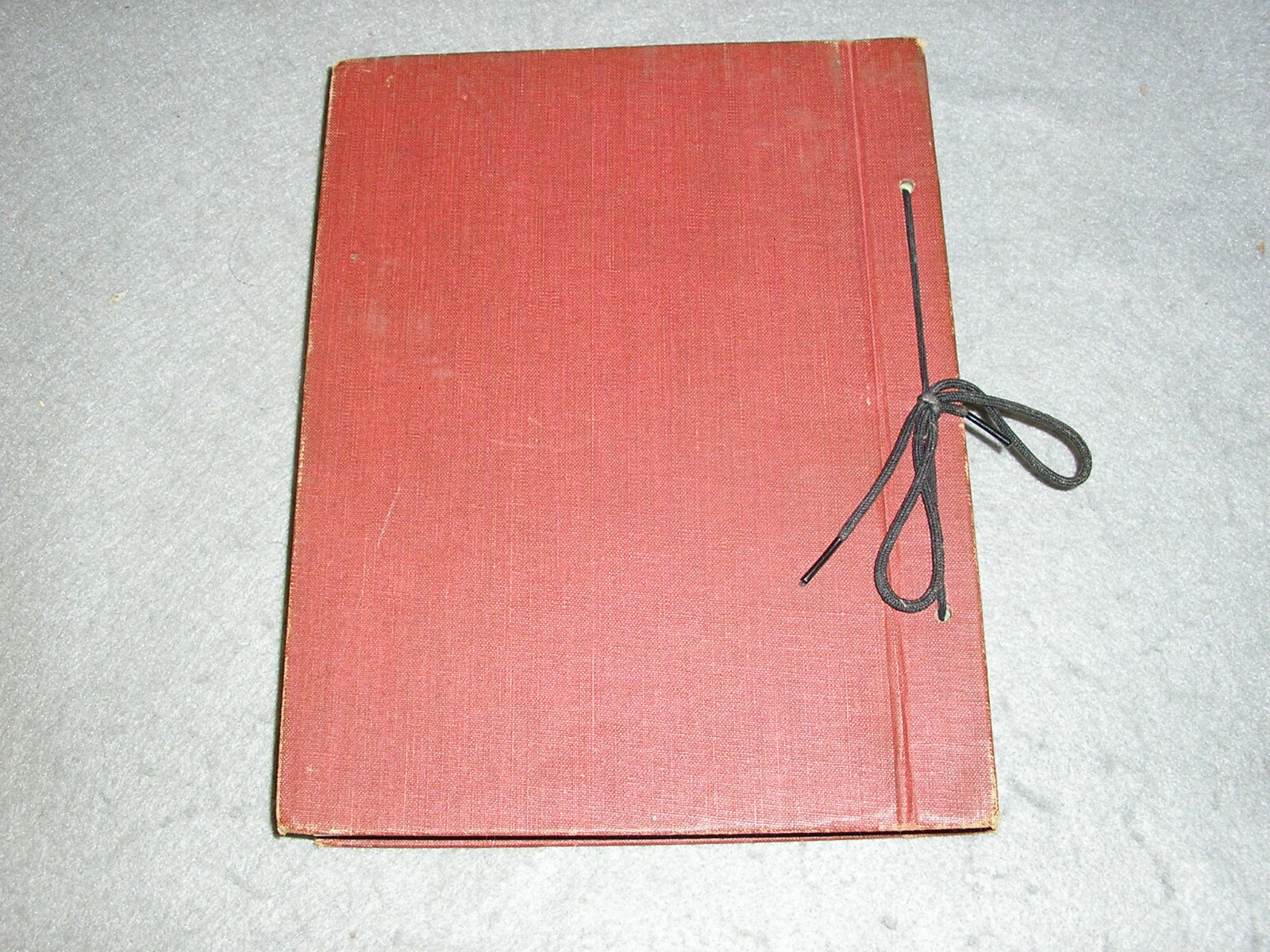 WWII Drafting Books Marine Corp Institute 14 in Binder US Army World War II 1945