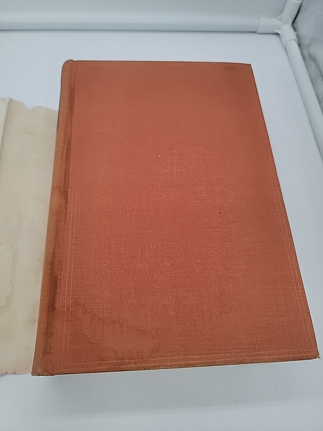 An Outline Of Modern Knowledge By William Rose 1120 Page Science Biology Music