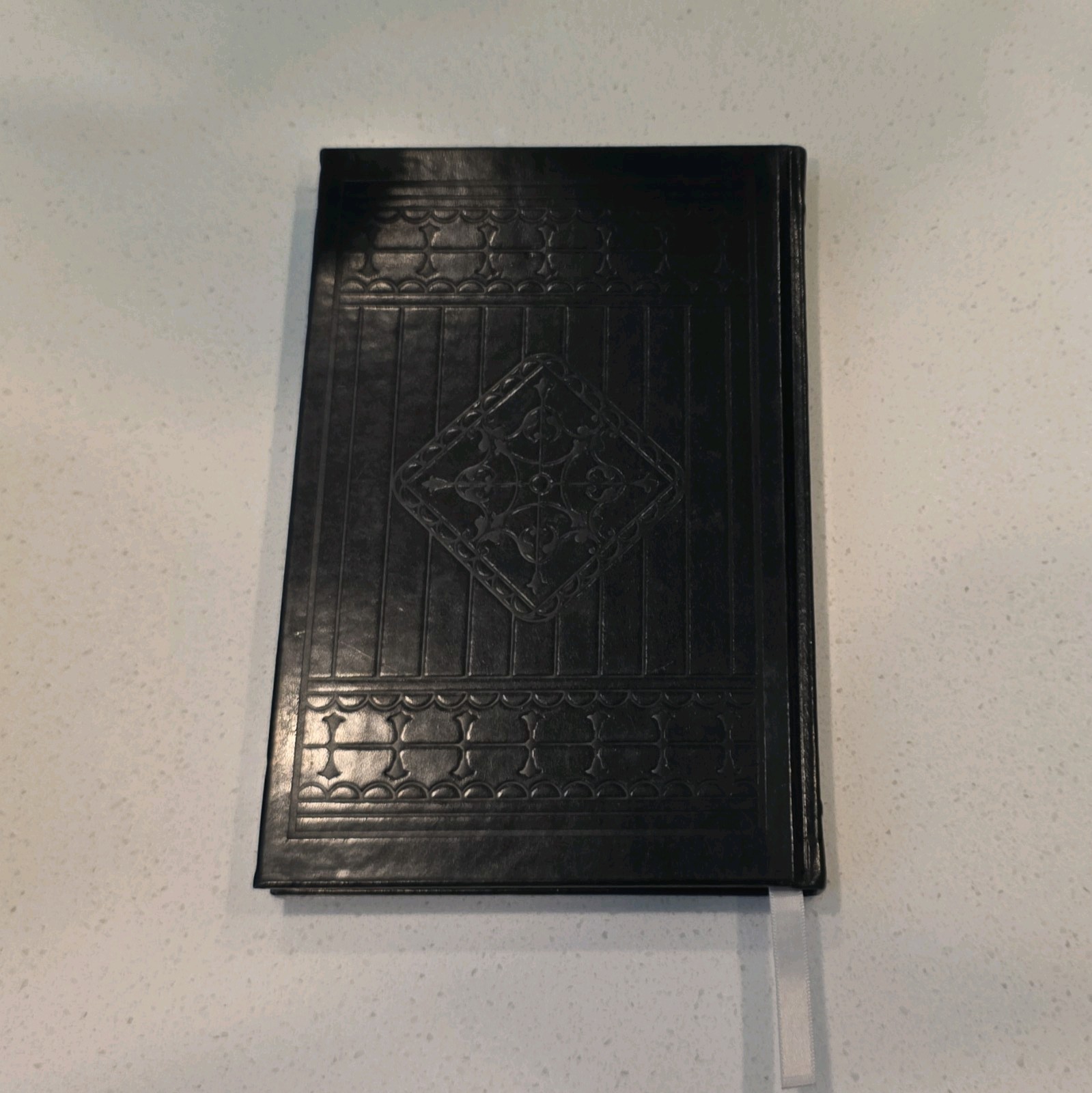 Life’s Lessons Learned Dallin H. Oaks Leather Limited Edition #172/177 2011