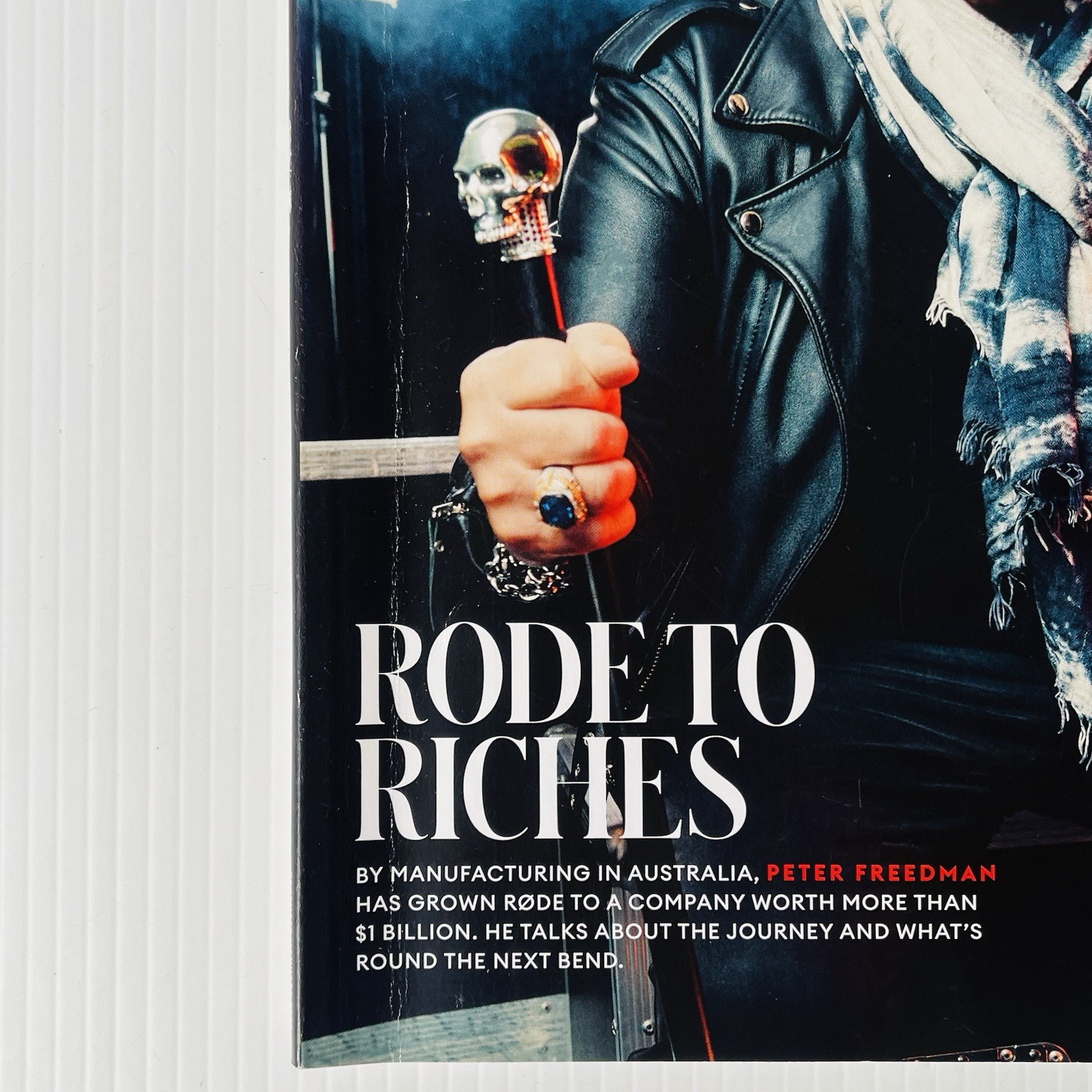 Forbes Australia Magazines X 2 Issue 7 Oct Nov 2023 Issue 8 Dec Jan 2024