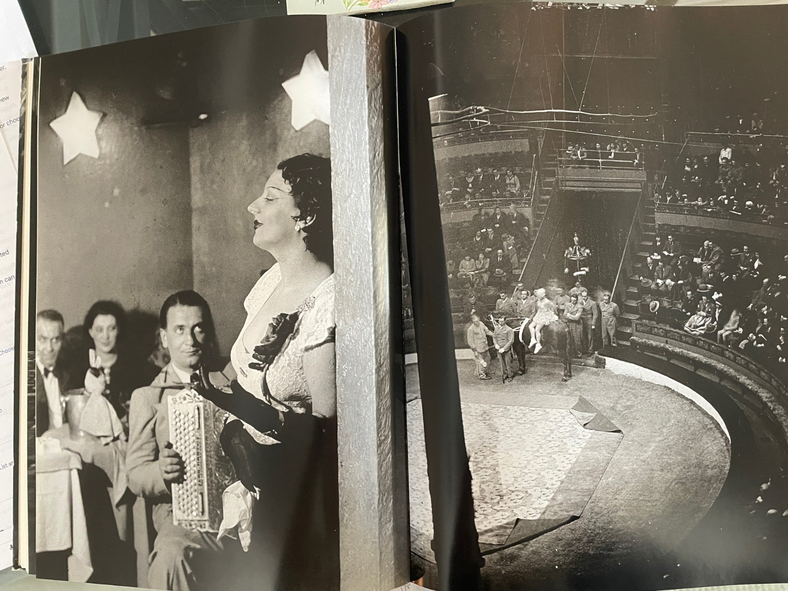Brassai: The Eye of Paris, 1st ed.MFAH, 1999, ONE OWNER