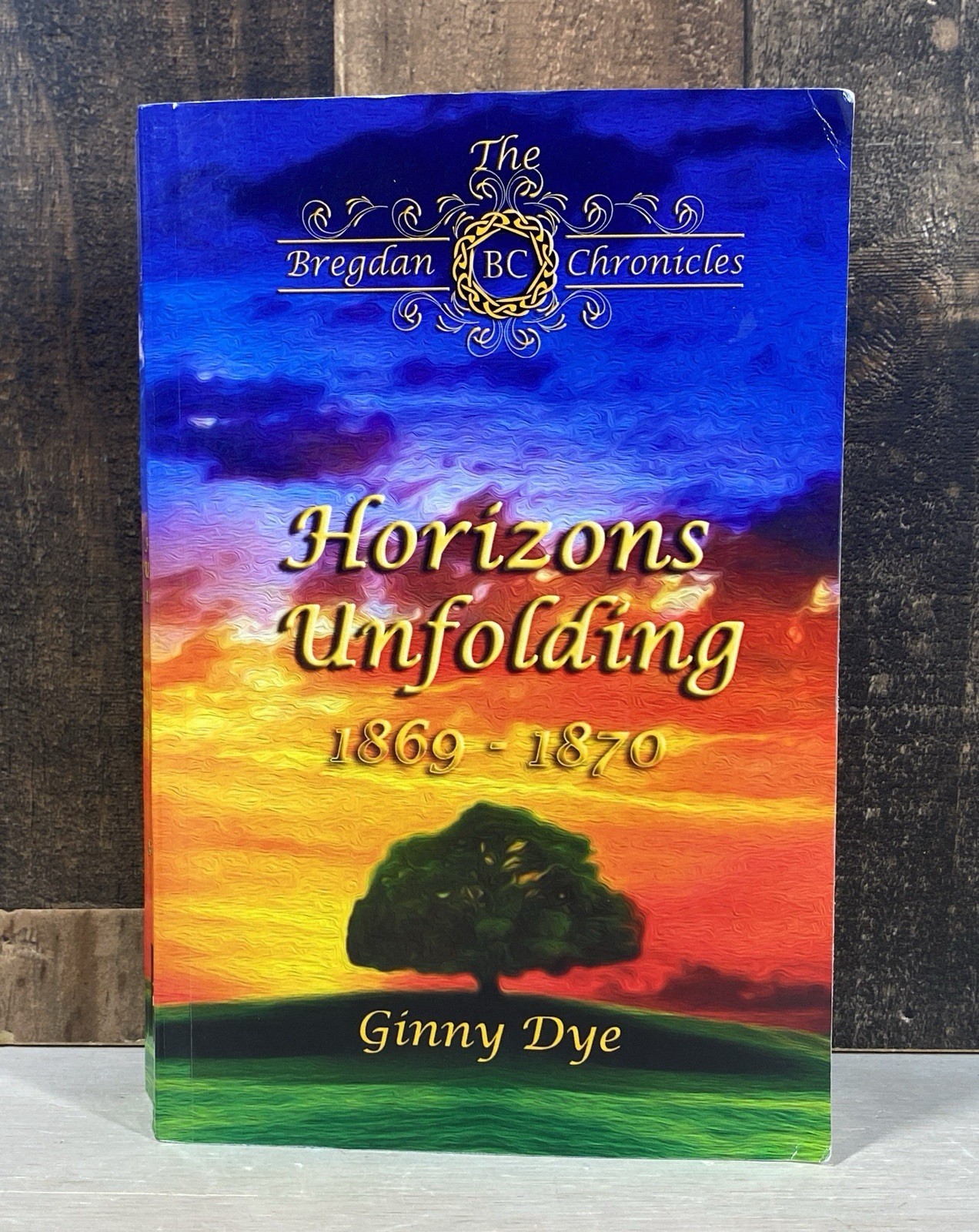 The Bregdan Chronicles Lot of 5 PBs Historical Fiction Ginny Dye 12,15,17,18,20