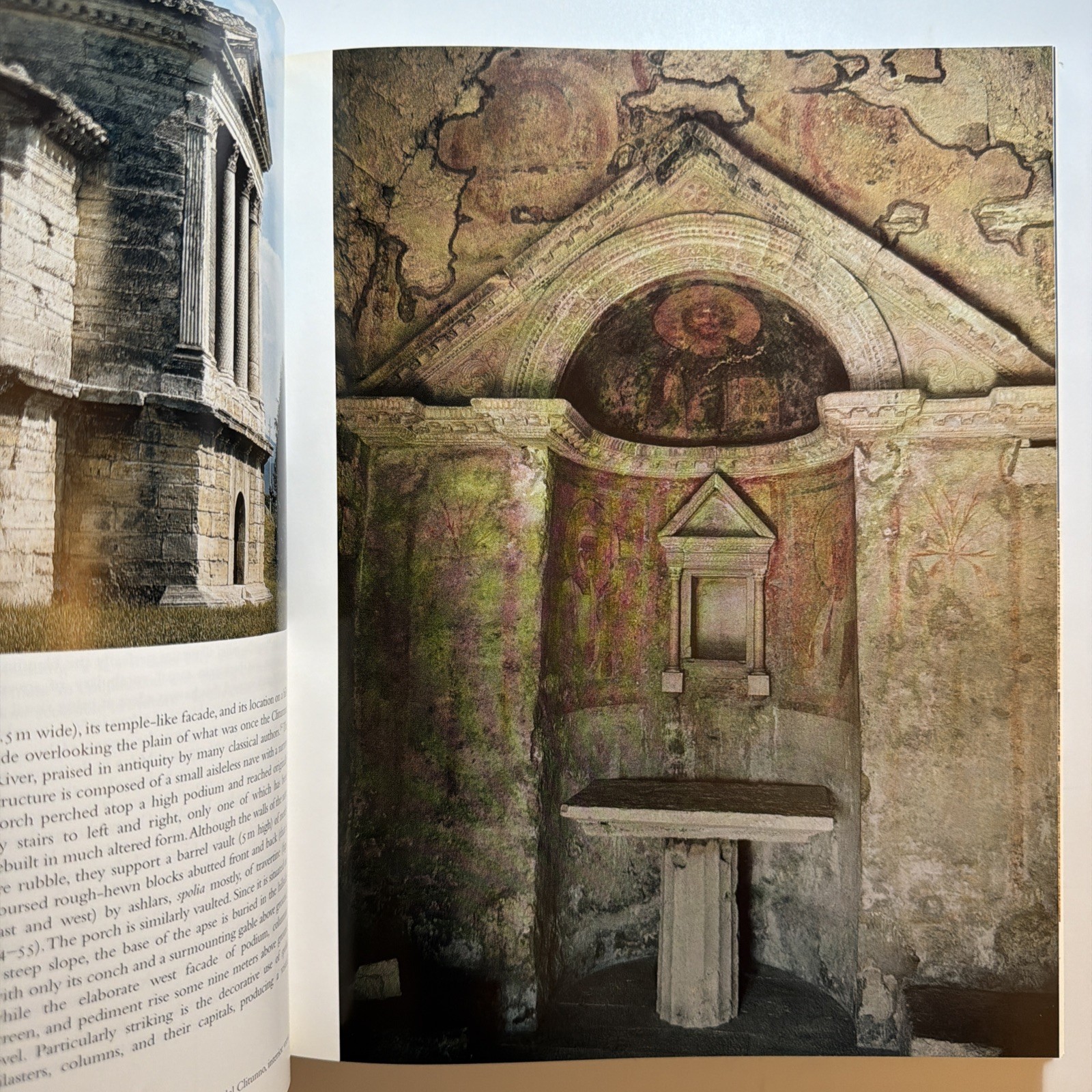 Origins of Medieval Architecture Building in Europe A.D. 600-900 Chas McClendon