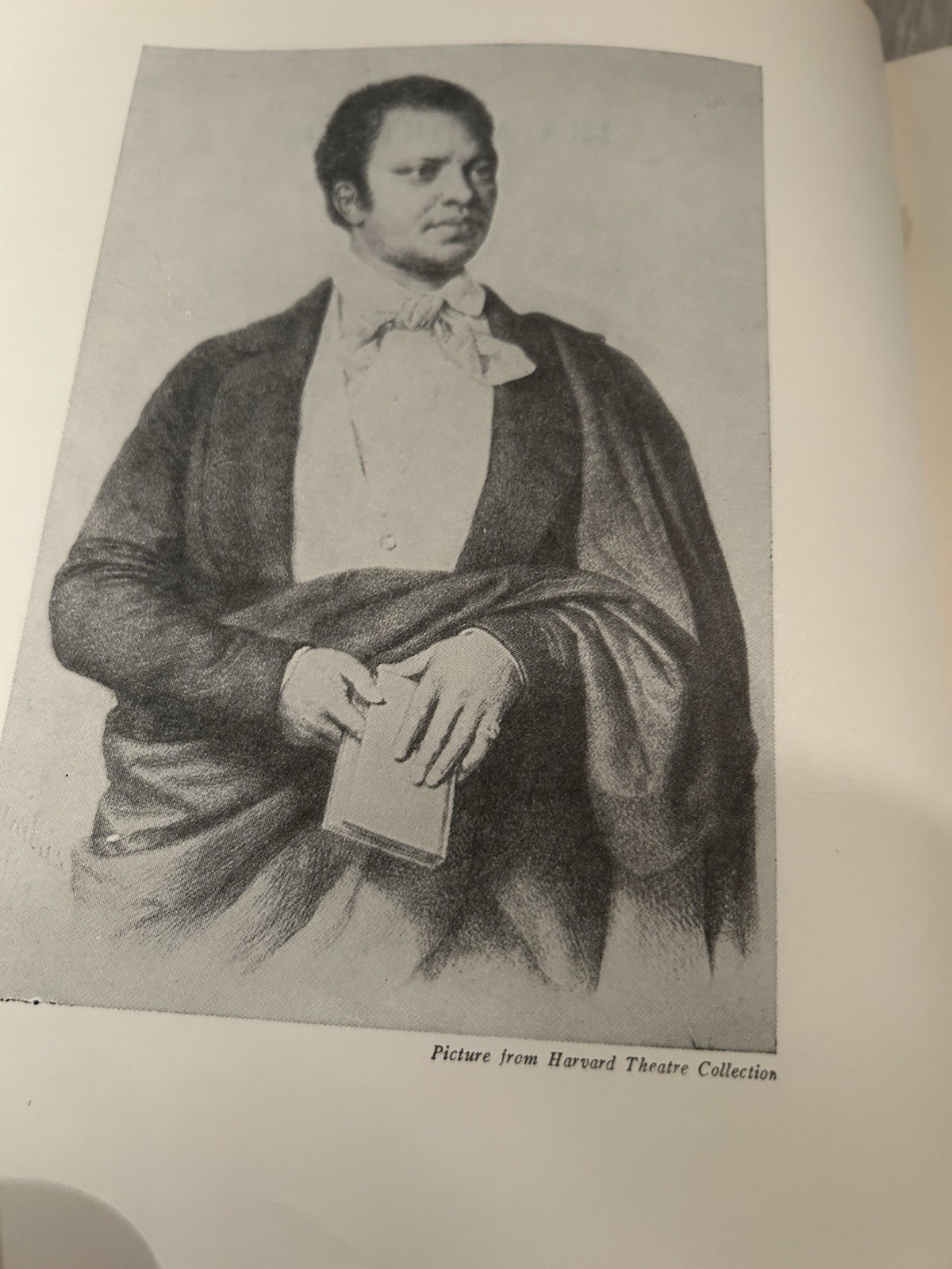 Famous American Negroes Book Copyright 1954 144 Pages.