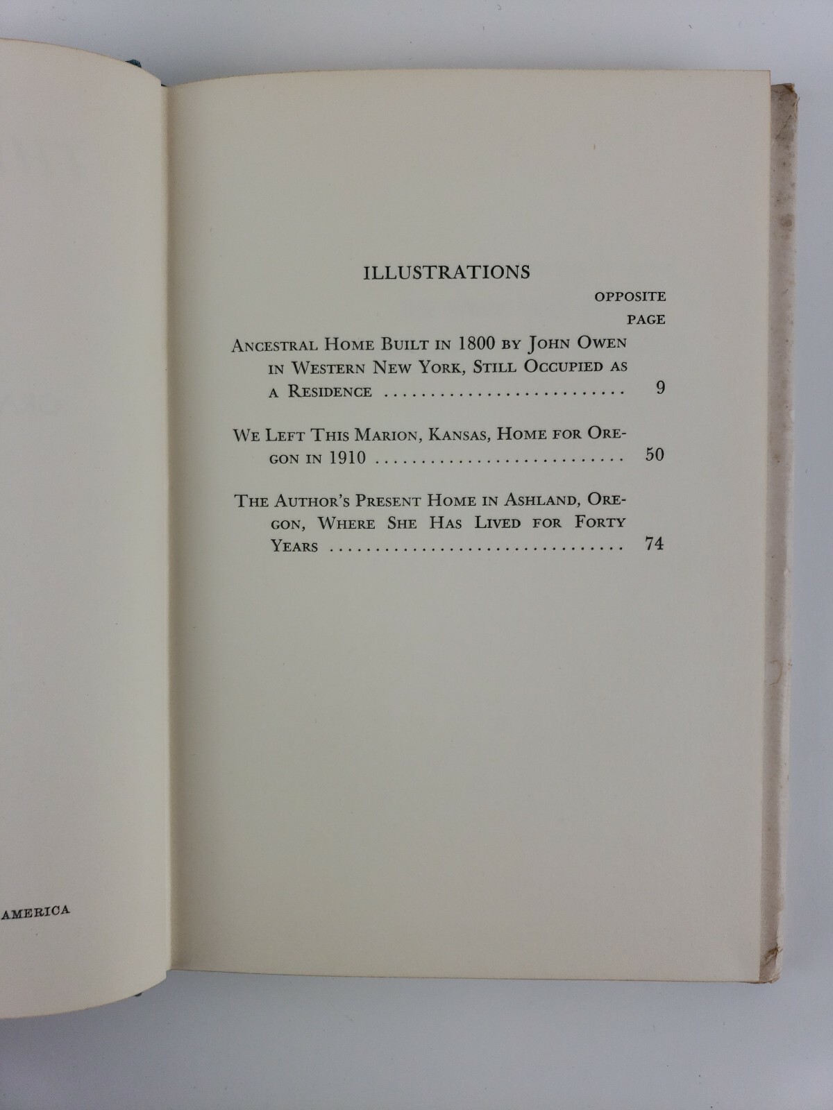 The Wind that Blows by Grace Eleanor Andrews 1953 Hardcover