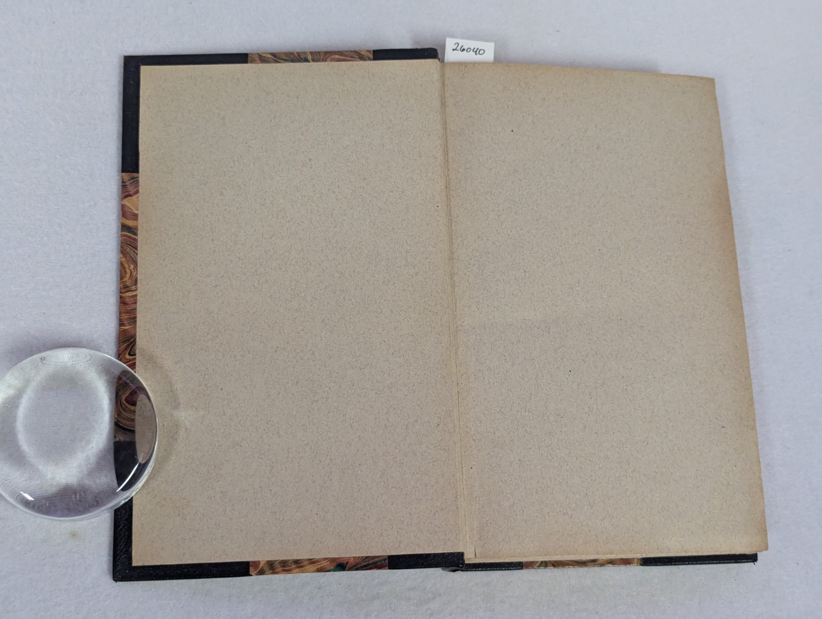 Memoir Correspondence Miscellanies of Thomas Jefferson ~ Antique 1829 ~ Randolph