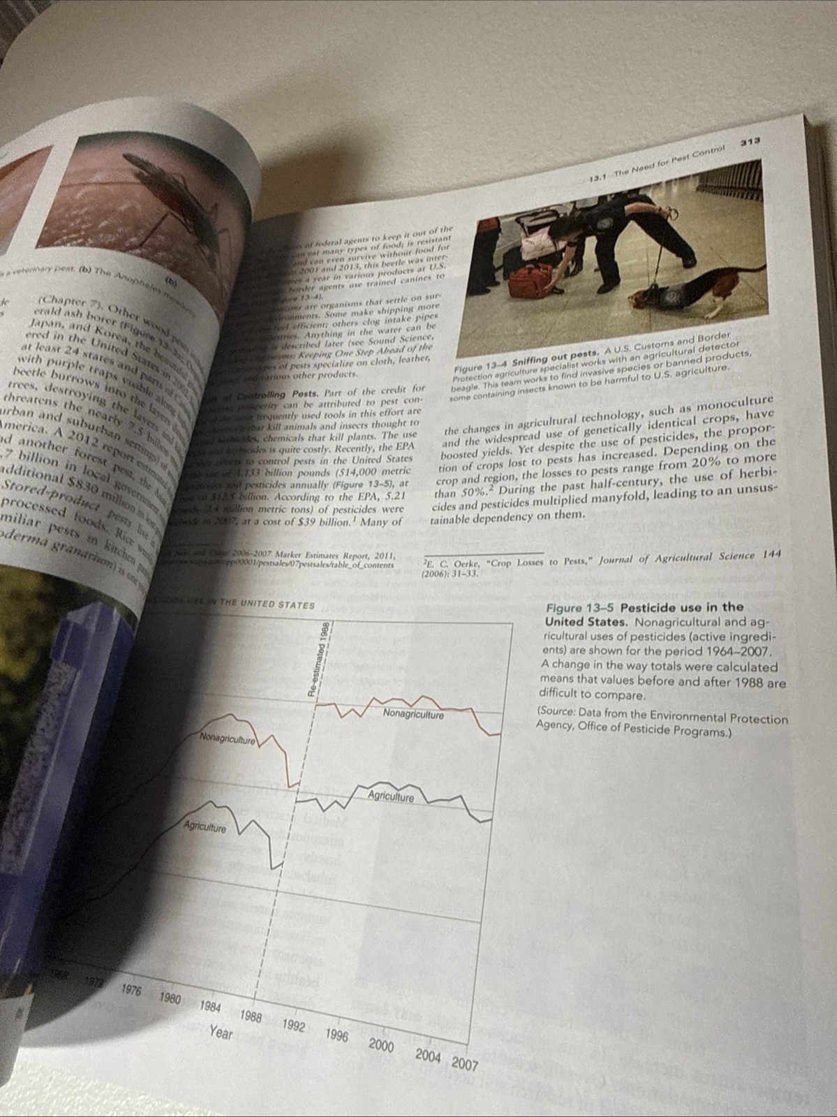 Environmental Science: Toward A Sus…, Boorse, Dorothy