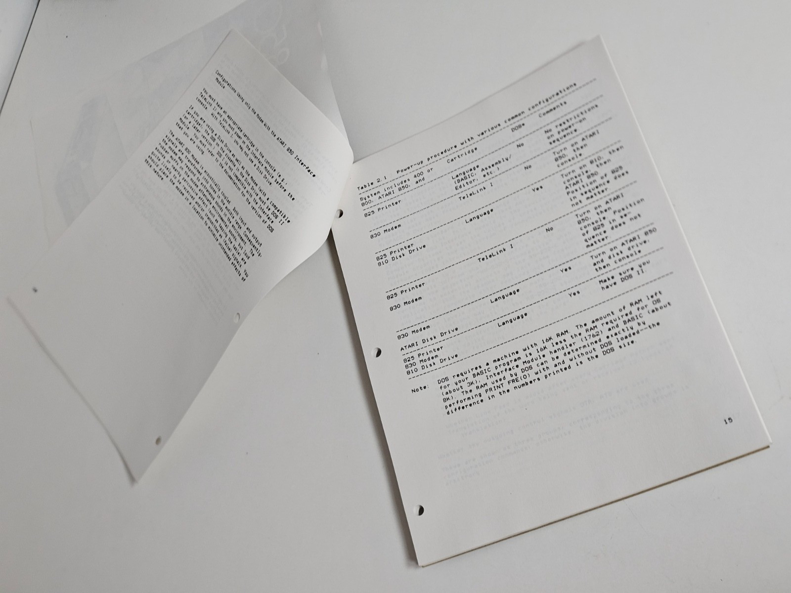 RARE Mapping the ATARI Revised Ed Includes XL and XE Computers Ian Chadwick 1985