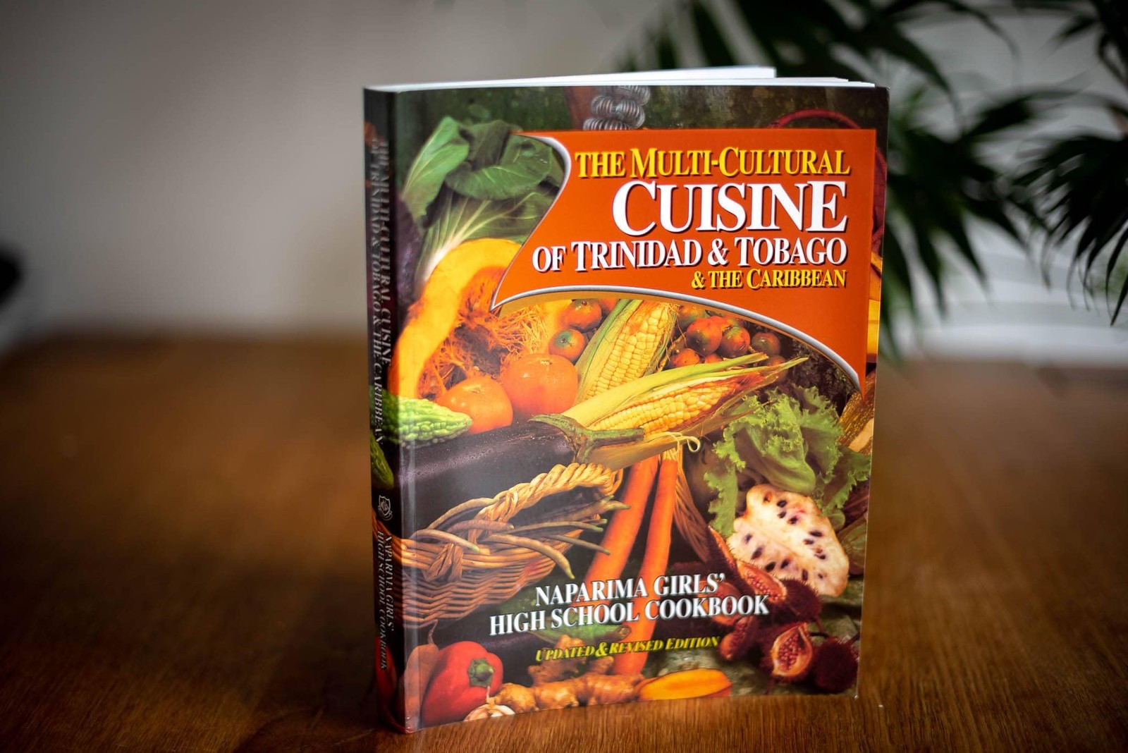 The Multi-Cultural Cuisine of Trinidad & Tobago & the Caribbean