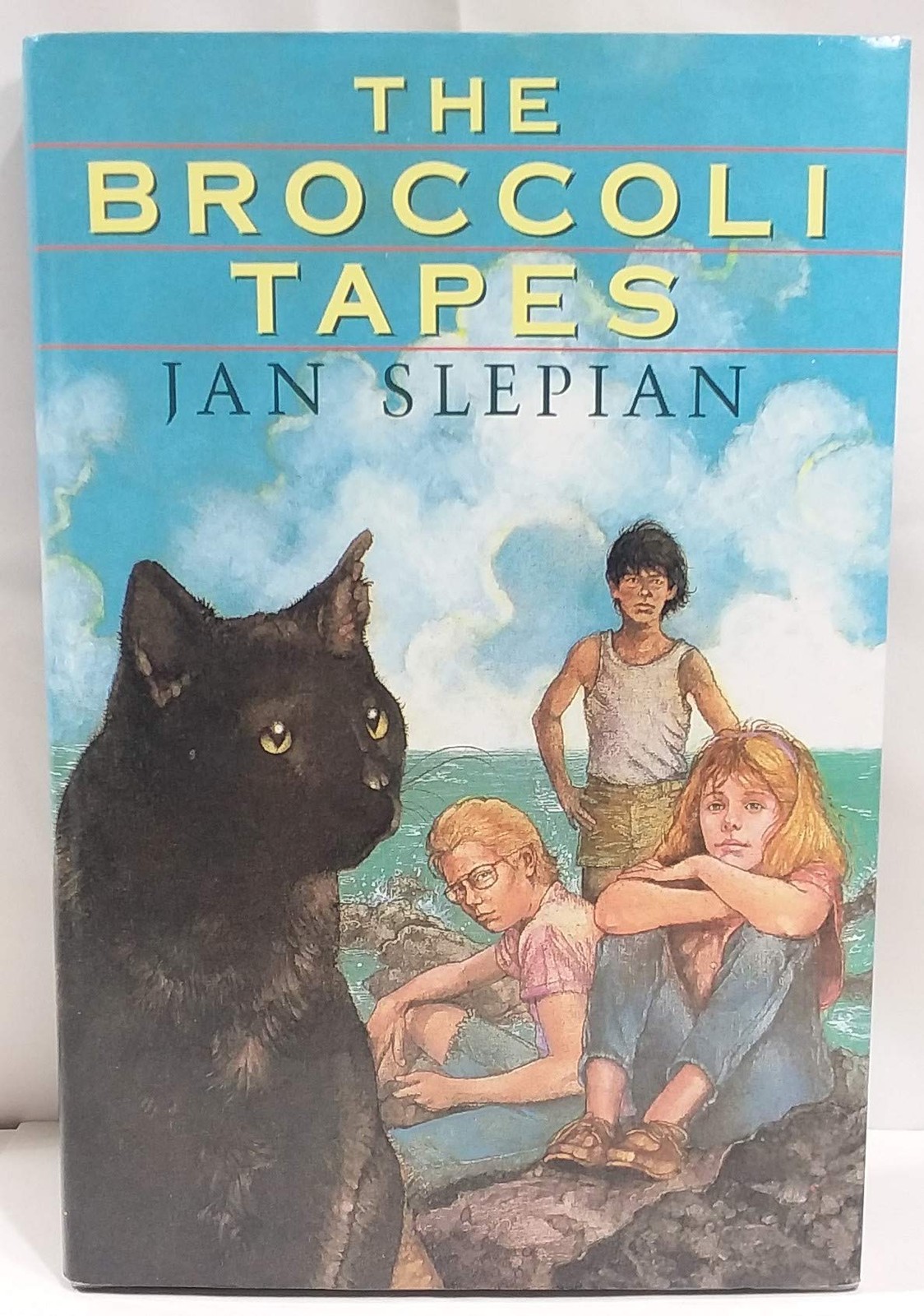 The Broccoli Tapes