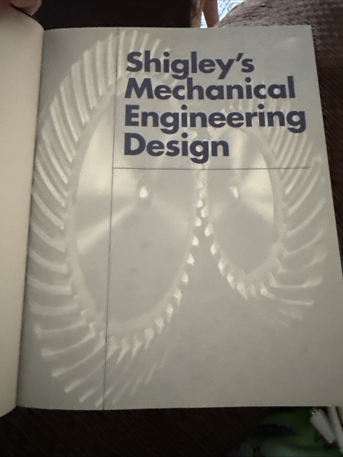Shigley’s Mechanical Engineering Design by Richard G. Budynas and Keith J….