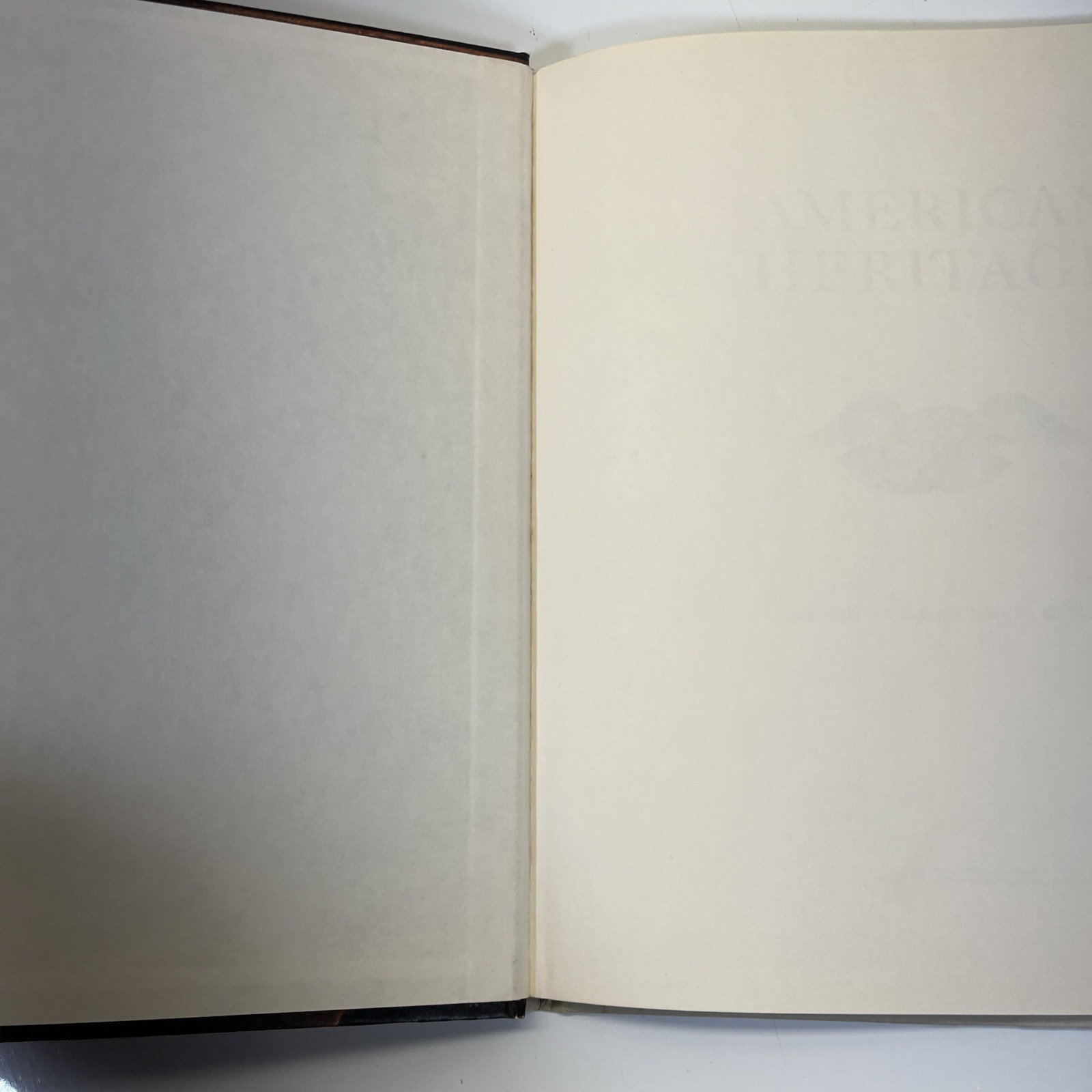 American Heritage 1977, Book, Illustrated History Boxing JACK DEMPSEY ARTICLE