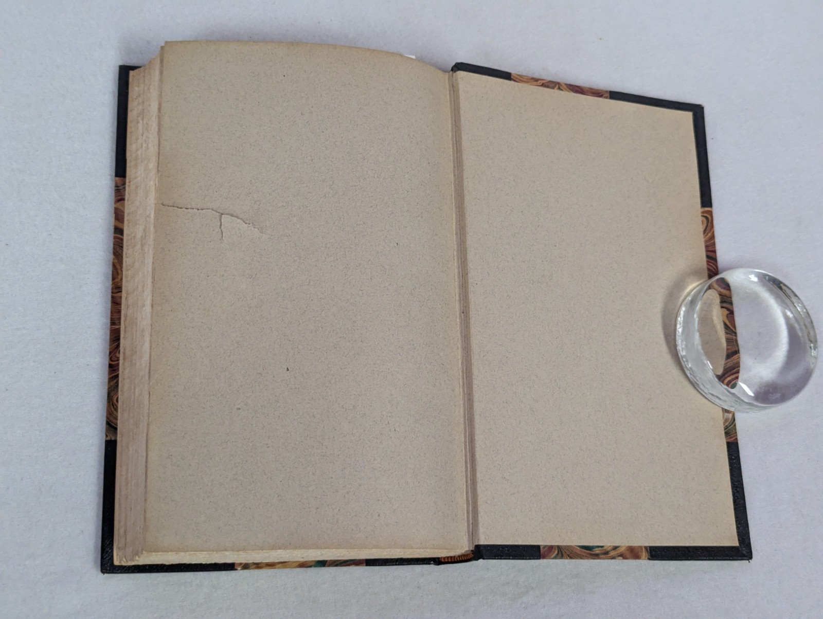 Memoir Correspondence Miscellanies of Thomas Jefferson ~ Antique 1829 ~ Randolph