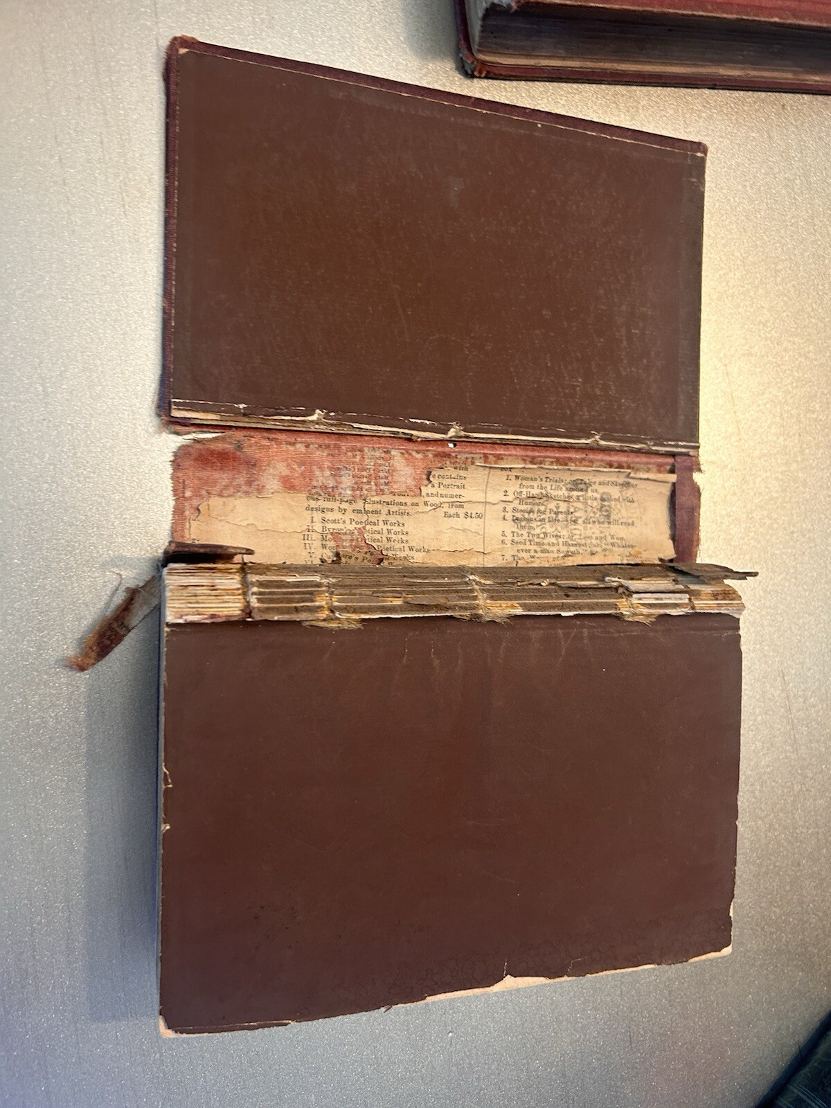 1870 The Physical Life Of Woman: Advice To The Maiden, Wife, & Mother G. Napheys