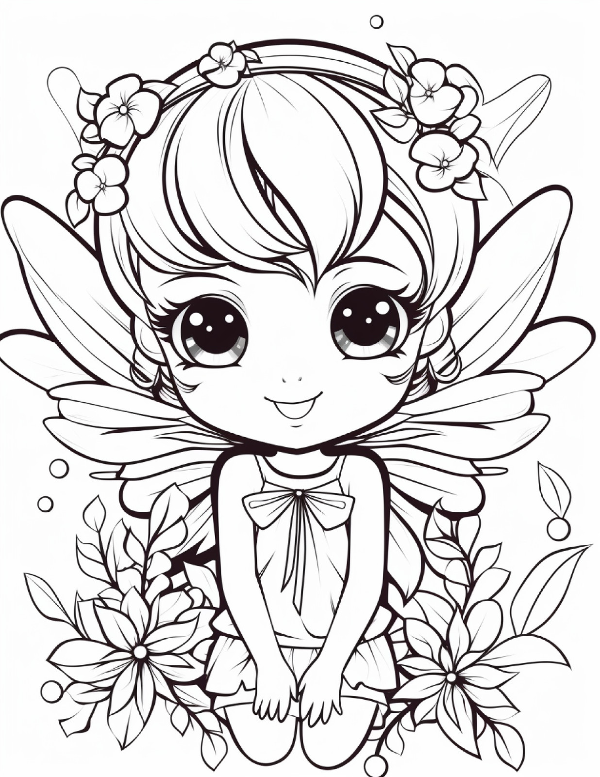 ✨ Personalized Coloring Book for Kids – Custom Name on the Cover