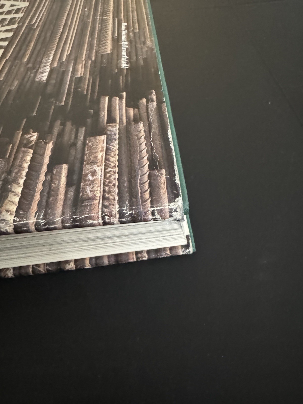 Signed! Ai Weiwei by Hans Werner Holzwarth (2016, Hardcover)