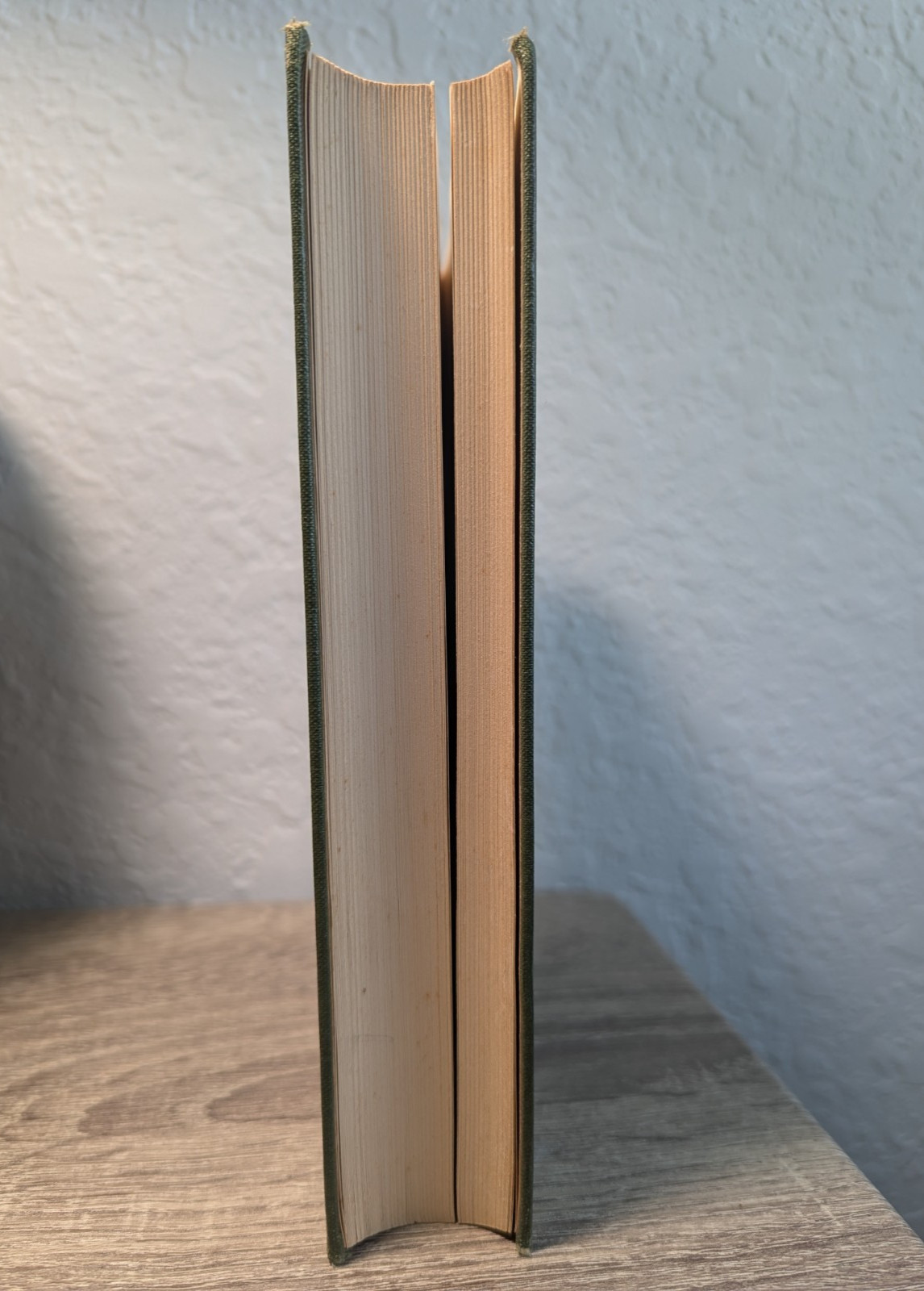 ICC Isaiah I-XXVII George Buchanan Gray 1969 Hardcover T&T Clark Commentary