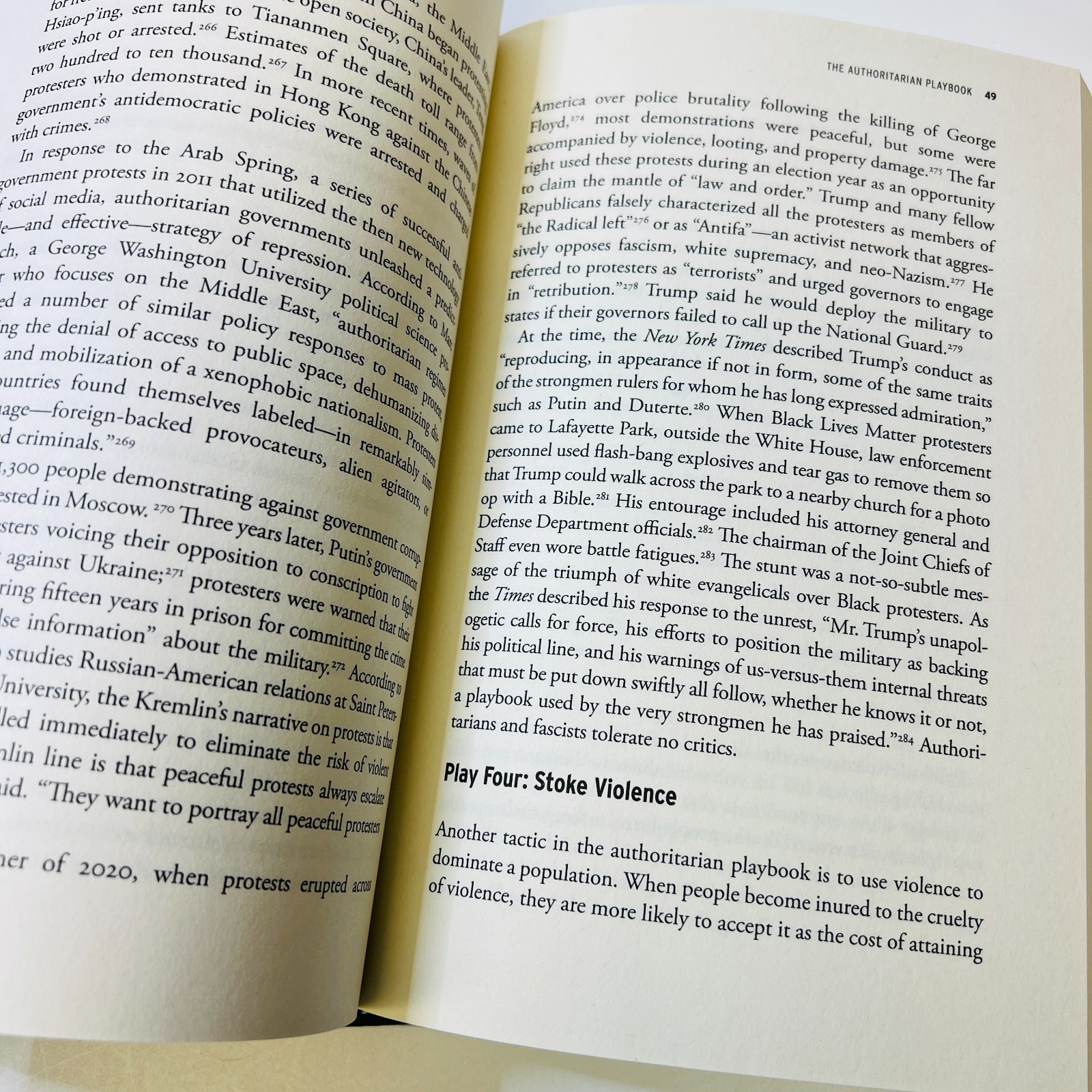 Attack from Within: How Disinformation Is Sabotaging America by Barbara McQuade