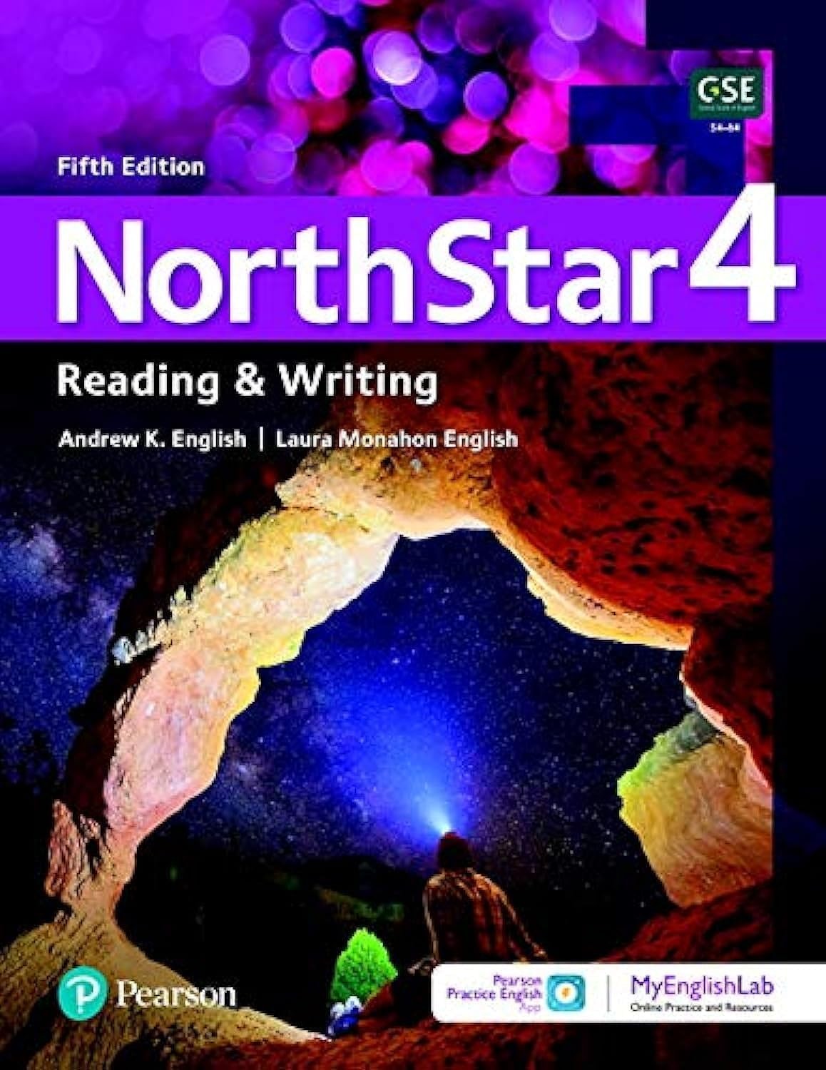 NorthStar Reading and Writing 4 with MyEnglishLab Online Workbook and Resour…