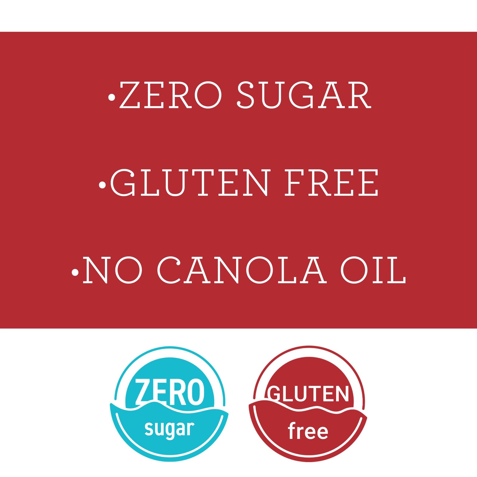 Skinnygirl Sugar Free Gluten Avocado Oil Salad 11.5 Oz (Pack of 2)